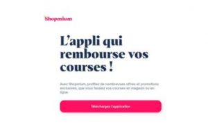 Lire la suite à propos de l’article Mon avis sur Shopmium : réductions sur les courses