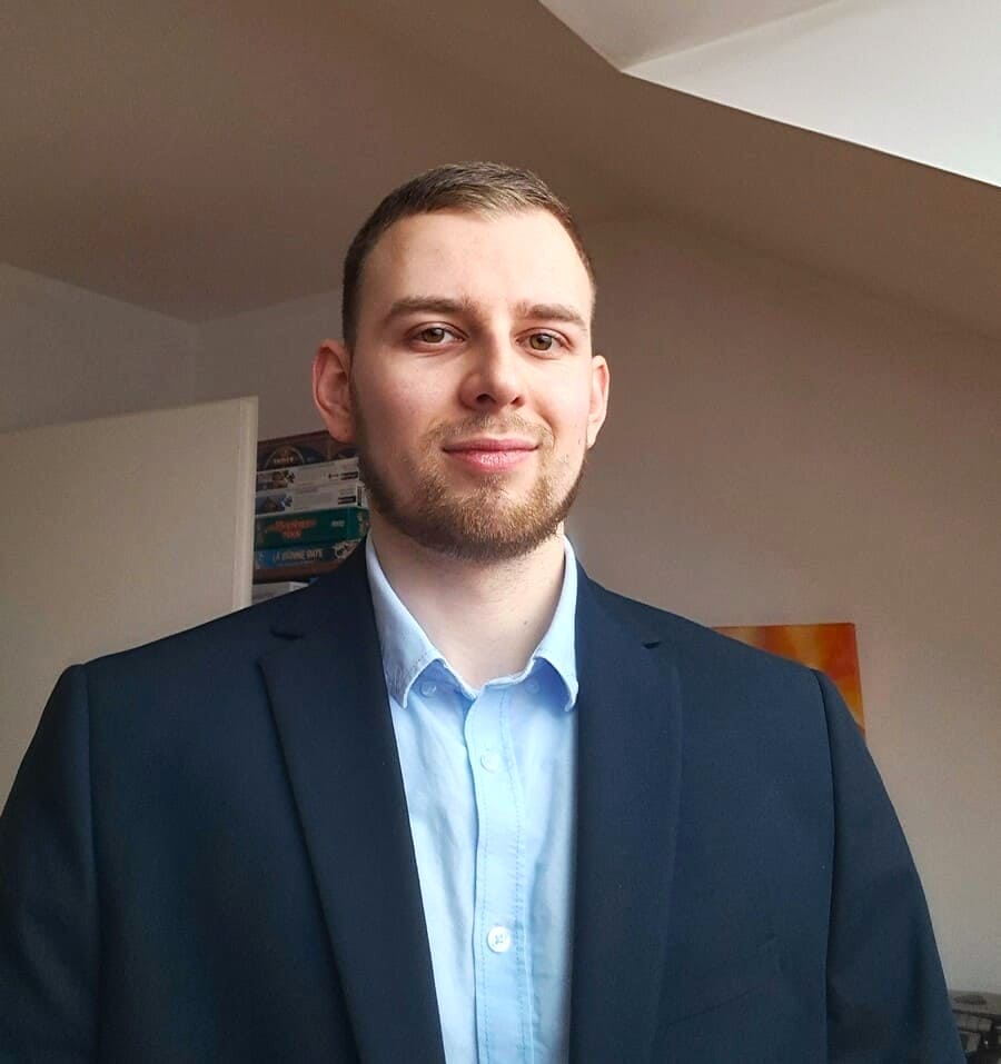 A propos Matthieu Jeannot Argent Conseil