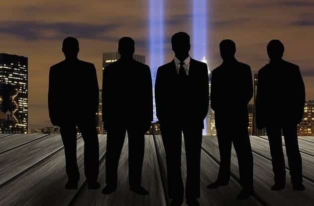 Arnaques financières