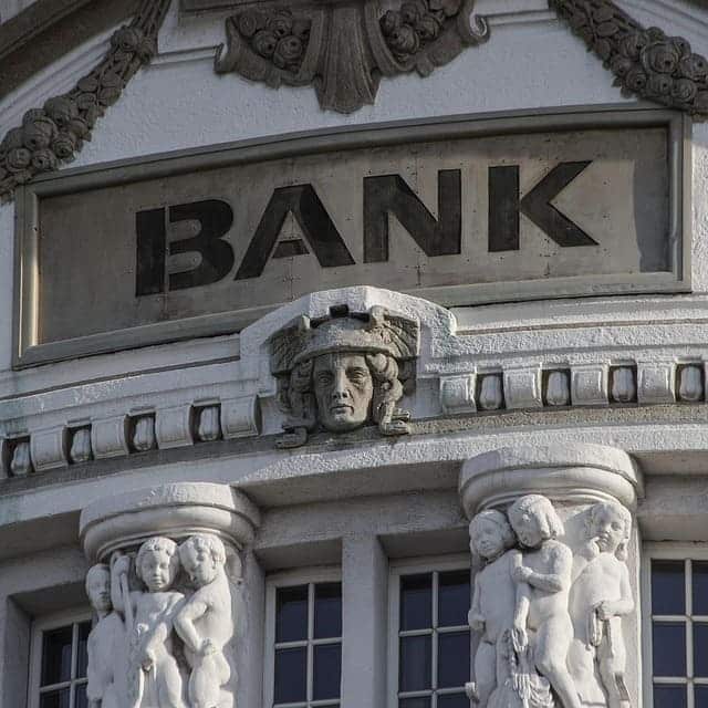 Placer argent banque