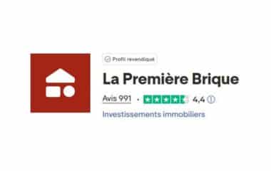 Mon avis sur La Première Brique : crowdfunding immobilier