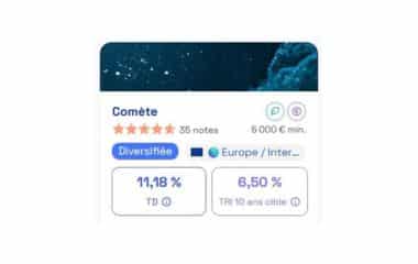 Mon avis sur la SCPI Comète : opportunité ou risque ?