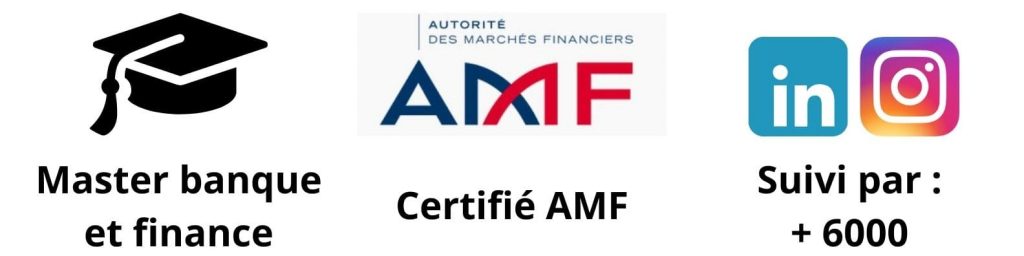 Diplôme et certification AMF Argent Conseil