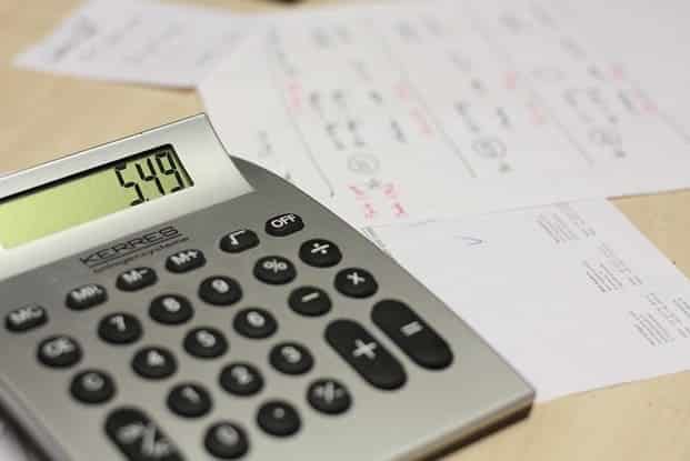 1850 euros brut en net