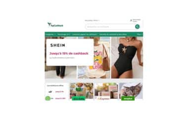 Avis Topcashback : le site de cashback le plus généreux ?