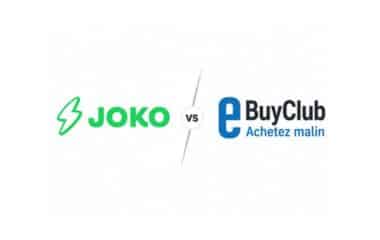 Joko ou eBuyClub : quelle application de cashback choisir ? (Comparatif 2026)