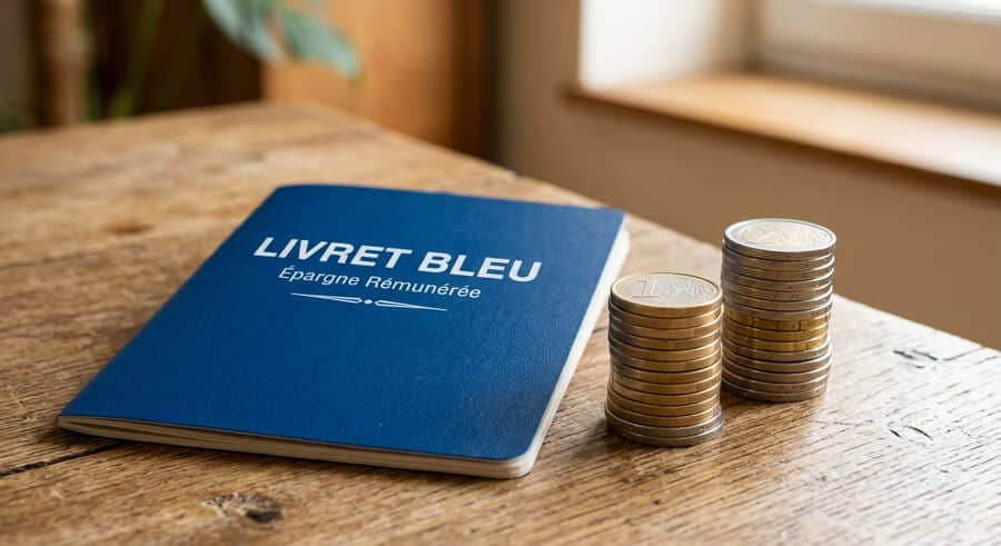 Livret Bleu