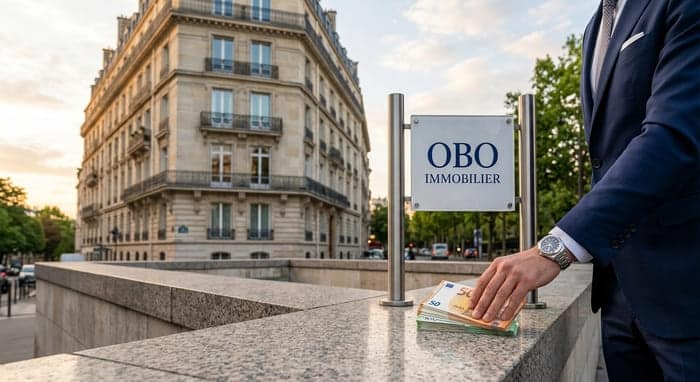 OBO immobilier